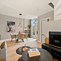 Den Haag, Hoge Zand, eengezinswoning - foto 5