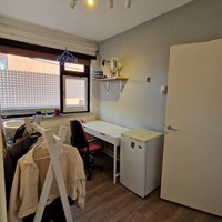 Groningen, Lingestraat, kamer - foto 4
