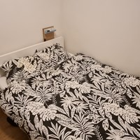 Groningen, Populierenlaan, zelfstandige studio - foto 6