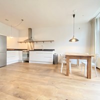 Amsterdam, Eerste Atjehstraat, 3-kamer appartement - foto 4