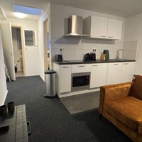 Groningen, Raamstraat, zelfstandige studio - foto 6