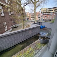 Rotterdam, Hilledijk, bovenwoning - foto 6
