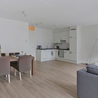 Breda, Meerten Verhoffstraat, 3-kamer appartement - foto 6
