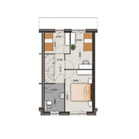 Winkel, Waterlelie, tussenwoning - foto 5