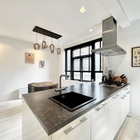 Amsterdam, Valkenburgerstraat, 3-kamer appartement - foto 5