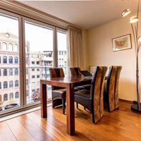 Amsterdam, Valkenburgerstraat, 3-kamer appartement - foto 4