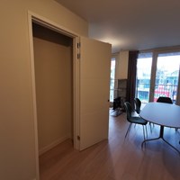 Amsterdam, Voc Kade, 2-kamer appartement - foto 4