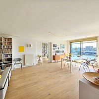 Amsterdam, Bogortuin, 4-kamer appartement - foto 4