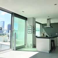 Rotterdam, Halvemaanpassage, 2-kamer appartement - foto 5