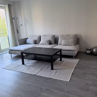 Amsterdam, Van Kinsbergenstraat, 2-kamer appartement - foto 4