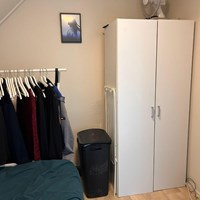 Zwolle, Spoelstraat, semi zelfstandige studio - foto 4