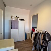 Groningen, Lingestraat, kamer - foto 5