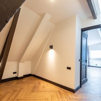 Amsterdam, Tweede Hugo de Grootstraat, 2-kamer appartement - foto 6