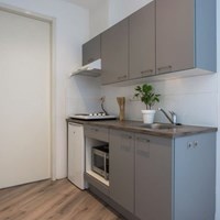 Eindhoven, Mauritsstraat, zelfstandige studio - foto 5