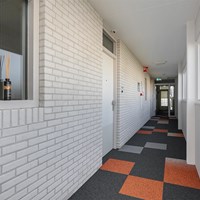 Zwolle, Achter de Hoven, 2-kamer appartement - foto 6
