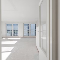 Amsterdam, Jan van Galenstraat, 4-kamer appartement - foto 4
