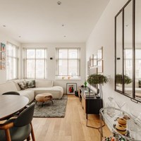 Amsterdam, Lindenstraat, 2-kamer appartement - foto 5
