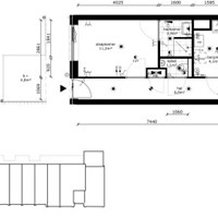Zaandam, Rozengracht, 2-kamer appartement - foto 6