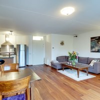 Hoorn (NH), Kleine Noord, bovenwoning - foto 4