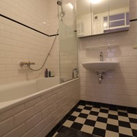 Amsterdam, Churchill Laan, 3-kamer appartement - foto 6