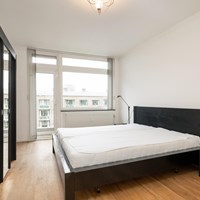 Den Haag, Stadhouderslaan, 4-kamer appartement - foto 5