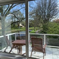 Amstelveen, Straat van Gibraltar, maisonnette - foto 4