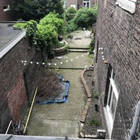 Roermond, Wilhelminasingel, studentenkamer - foto 6