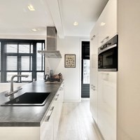 Amsterdam, Valkenburgerstraat, 3-kamer appartement - foto 6