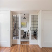Den Haag, 2E Sweelinckstraat, 4-kamer appartement - foto 6