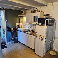 Groningen, Grachtstraat, kamer - foto 6