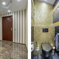 Rotterdam, Eric Kropstraat, 3-kamer appartement - foto 4