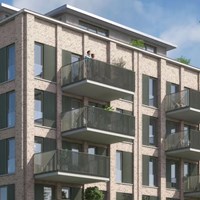 Veldhoven, Bossebaan, 3-kamer appartement - foto 6