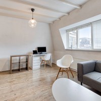 Bergen op Zoom, Grote Markt, 2-kamer appartement - foto 4