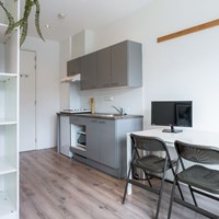 Eindhoven, Mauritsstraat, zelfstandige studio - foto 5