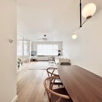 Amsterdam, Formosastraat, 4-kamer appartement - foto 6
