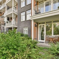 Amsterdam, Rozenstraat, 2-kamer appartement - foto 6