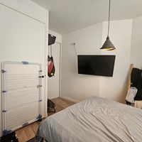 Zwolle, Molendwarsstraat, 2-kamer appartement - foto 6