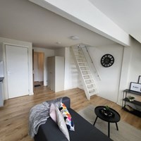 Utrecht, Damstraat, 2-kamer appartement - foto 5