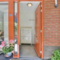Amsterdam, Dichtershofje, 2-kamer appartement - foto 5