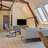 Sint-Oedenrode, Heuvel, 2-kamer appartement - foto 5