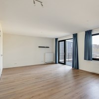 Amsterdam, Bert Haanstrakade, 3-kamer appartement - foto 5