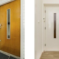 Den Haag, Vlaskamp, portiekflat - foto 6