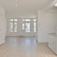 Amsterdam, Vechtstraat, 3-kamer appartement - foto 5