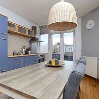 Den Haag, Haag Heesterstraat, 3-kamer appartement - foto 5