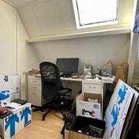 Arnhem, Klarendalseweg, kamer - foto 4