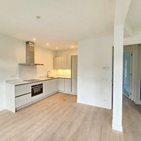 Amsterdam, Leimuidenstraat, 3-kamer appartement - foto 4