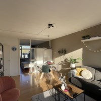 Deventer, Lingestraat, 3-kamer appartement - foto 5