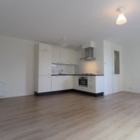Kampen, Broederstraat, 2-kamer appartement - foto 6