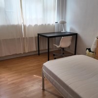 Maastricht, Franquinetstraat, kamer - foto 4