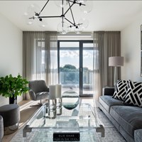 Amstelveen, Maimonideslaan, 3-kamer appartement - foto 4